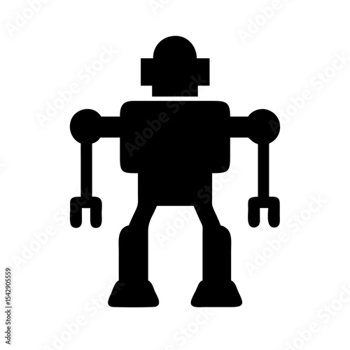 Robot: The Marvel of Modern Technology