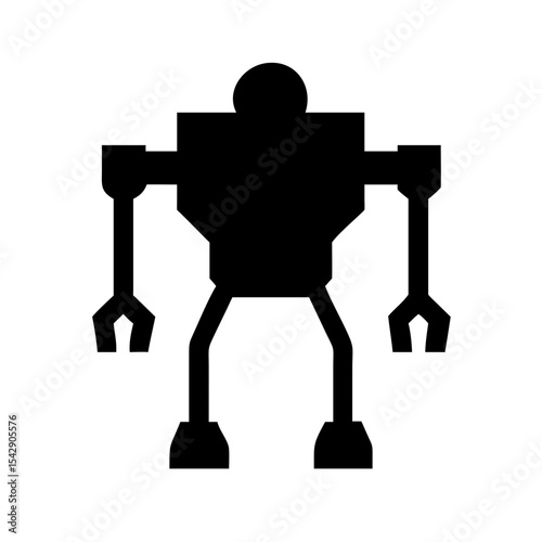 Robot: The Marvel of Modern Technology