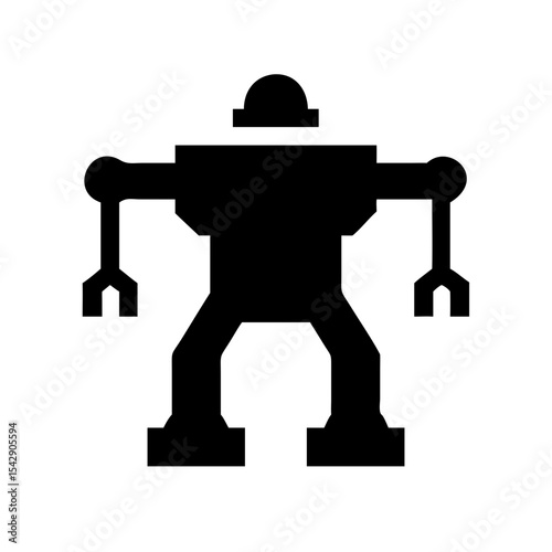 Robot: The Marvel of Modern Technology