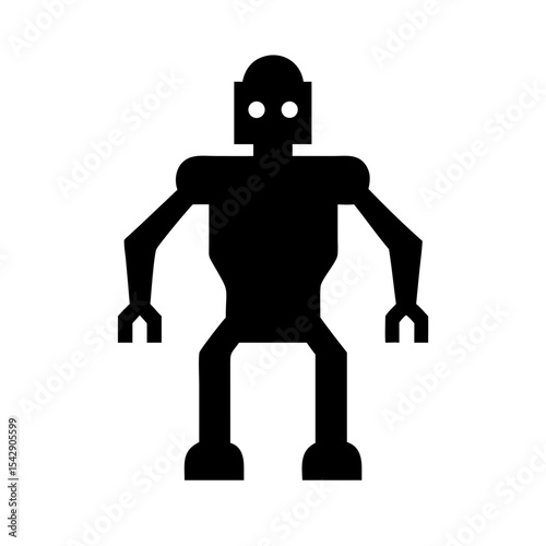 Robot: The Marvel of Modern Technology