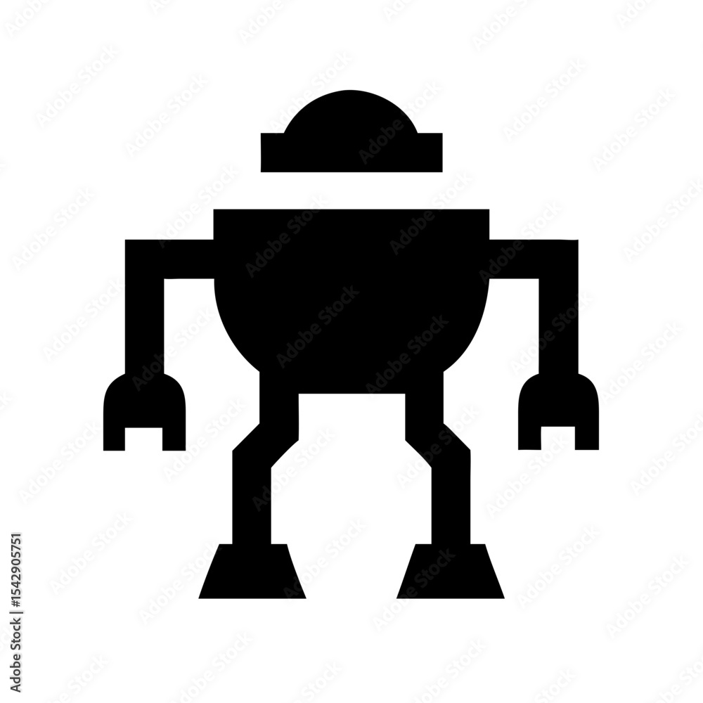 Robot: The Marvel of Modern Technology Robot: The Marvel of Modern Technology
