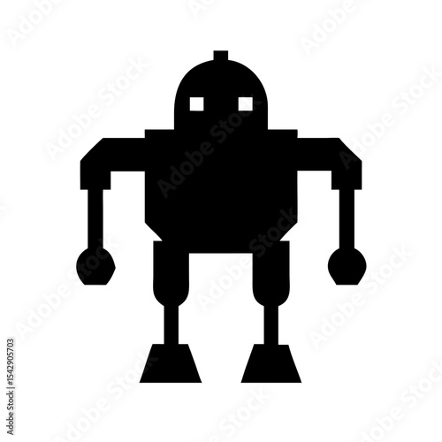 Robot: The Marvel of Modern Technology