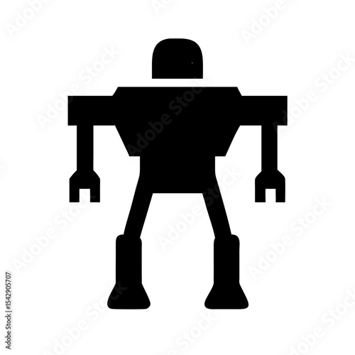 Robot: The Marvel of Modern Technology