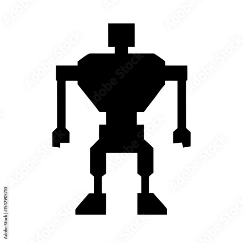 Robot: The Marvel of Modern Technology