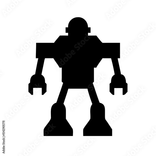 Robot: The Marvel of Modern Technology