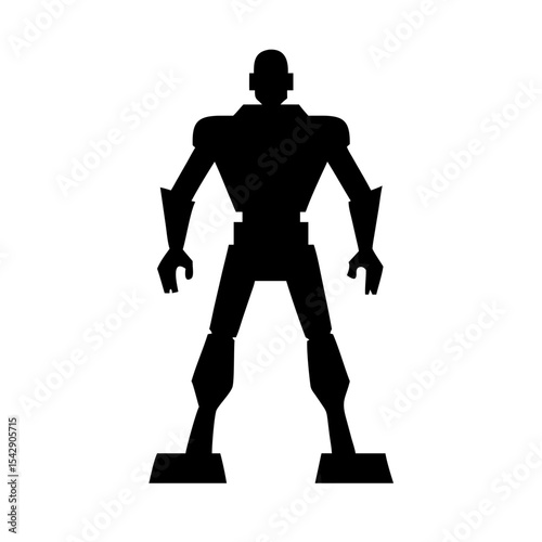 Robot: The Marvel of Modern Technology