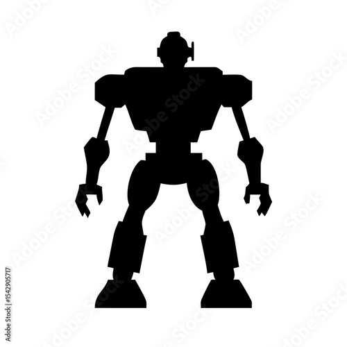 Robot: The Marvel of Modern Technology