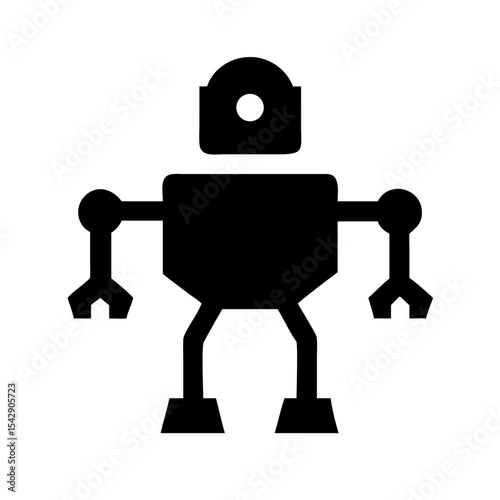 Robot: The Marvel of Modern Technology