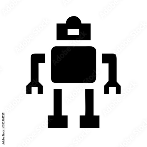 Robot: The Marvel of Modern Technology