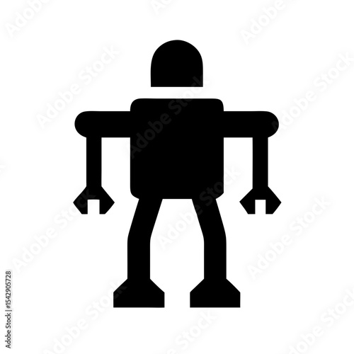 Robot: The Marvel of Modern Technology