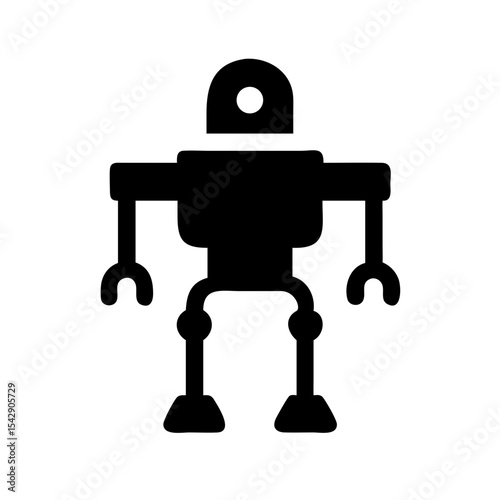 Robot: The Marvel of Modern Technology