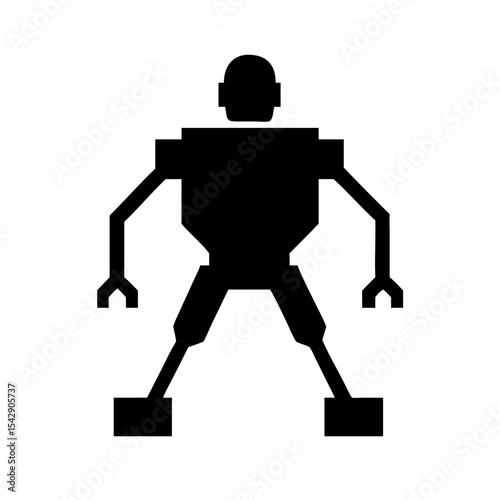 Robot: The Marvel of Modern Technology