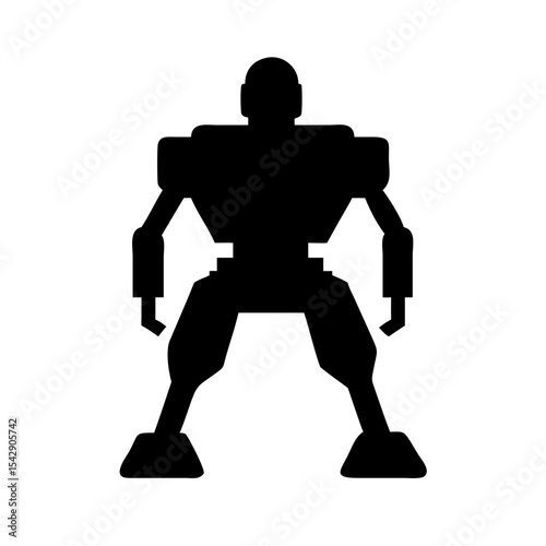 Robot: The Marvel of Modern Technology