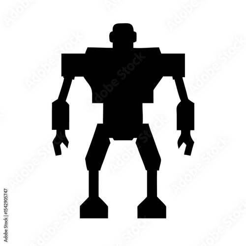 Robot: The Marvel of Modern Technology