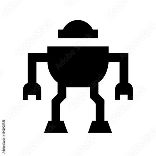 Robot: The Marvel of Modern Technology