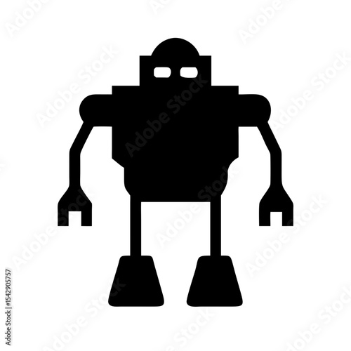 Robot: The Marvel of Modern Technology