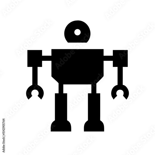 Robot: The Marvel of Modern Technology