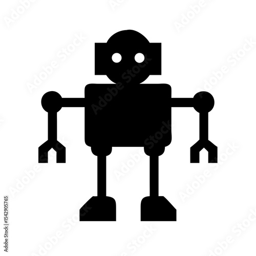 Robot: The Marvel of Modern Technology