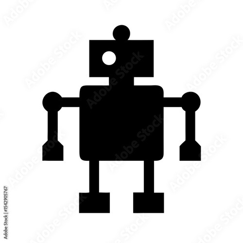 Robot: The Marvel of Modern Technology