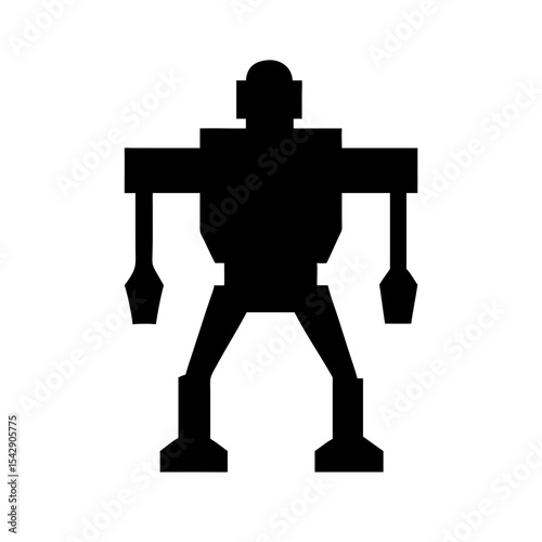 Robot: The Marvel of Modern Technology