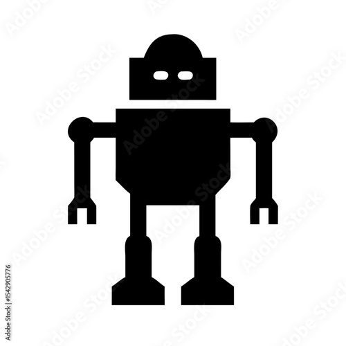 Robot: The Marvel of Modern Technology