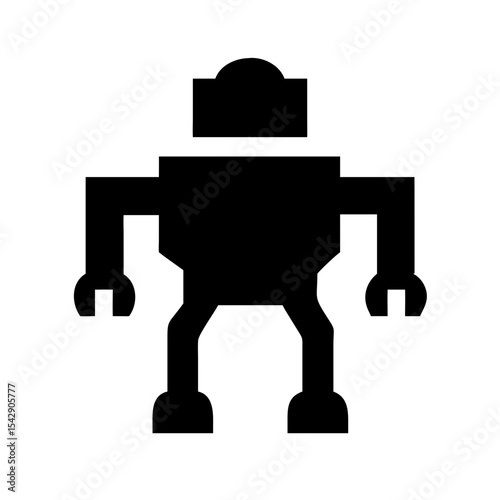 Robot: The Marvel of Modern Technology