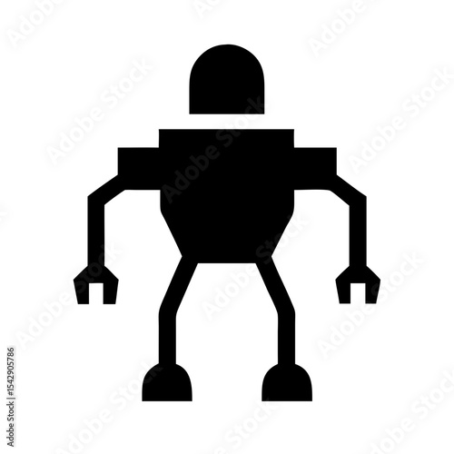 Robot: The Marvel of Modern Technology