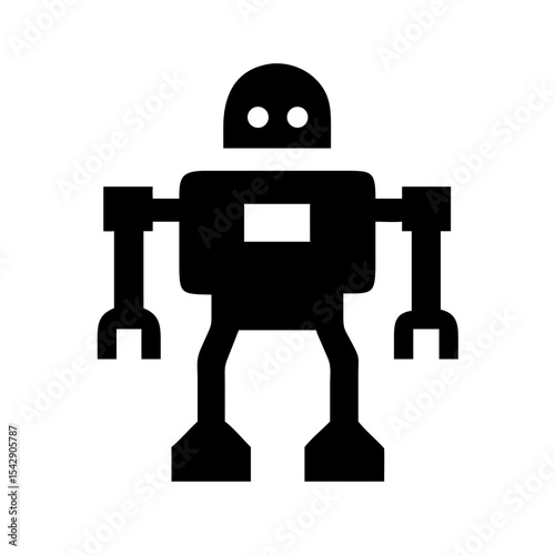 Robot: The Marvel of Modern Technology