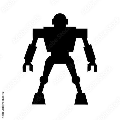 Robot: The Marvel of Modern Technology