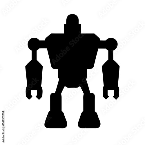 Robot: The Marvel of Modern Technology
