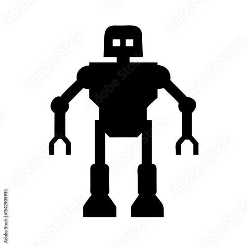 Robot: The Marvel of Modern Technology