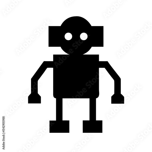 Robot: The Marvel of Modern Technology