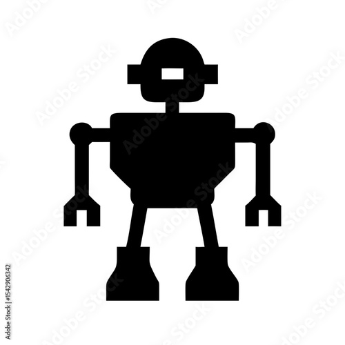 Robot: The Marvel of Modern Technology