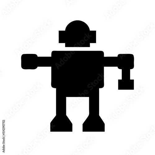 Robot: The Marvel of Modern Technology