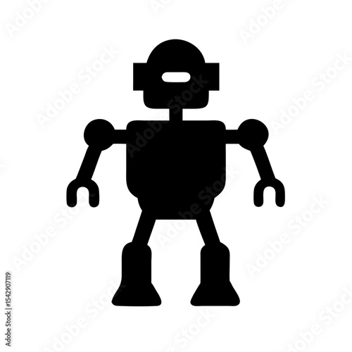 Robot: The Marvel of Modern Technology