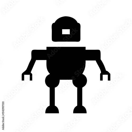 Robot: The Marvel of Modern Technology