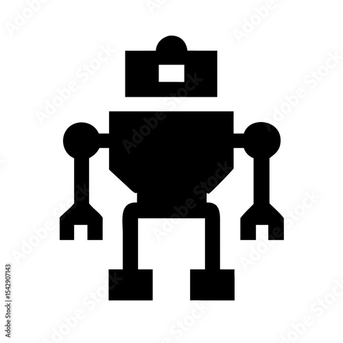 Robot: The Marvel of Modern Technology