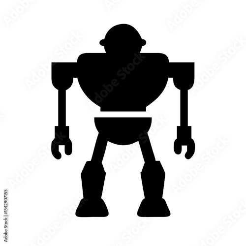 Robot: The Marvel of Modern Technology