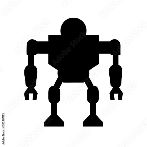 Robot: The Marvel of Modern Technology