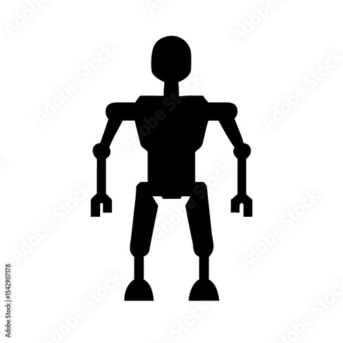 Robot: The Marvel of Modern Technology