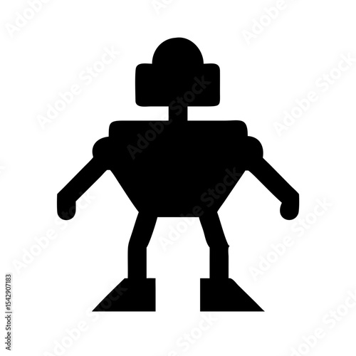 Robot: The Marvel of Modern Technology