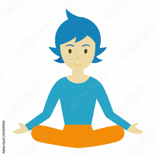 Mindfulness and Meditation Finding Inner Peace Through Yoga and Relaxation
