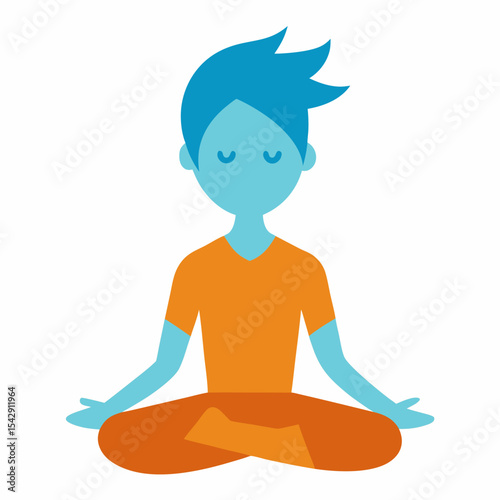 Find Your Inner Peace A Guide to Meditation and Mindfulness Through Yoga