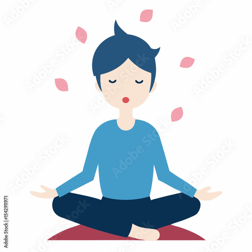 Finding Inner Peace A Guide to Meditation and Mindfulness