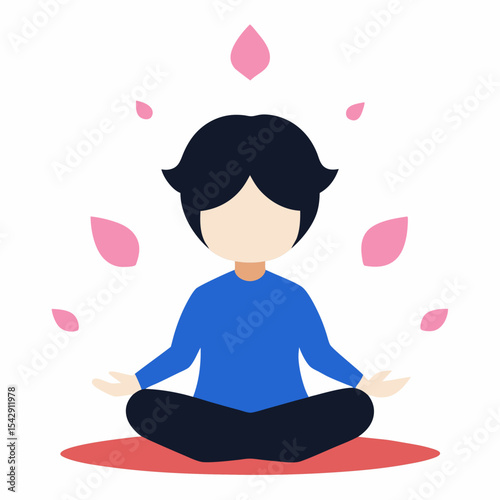 Mindfulness and Meditation Finding Inner Peace Through Yoga and Breathwork