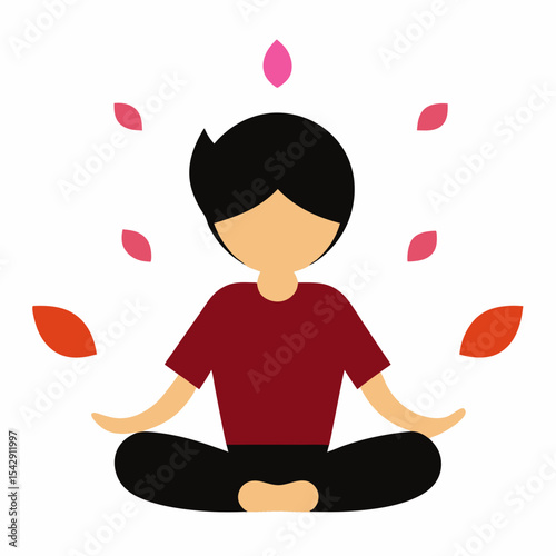 Mindfulness and Meditation Finding Inner Peace Through Yoga and Relaxation