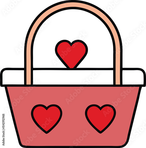 heart love valentine symbol