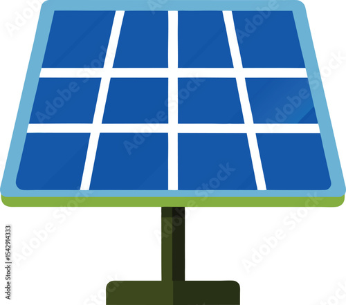 solar energy panel power