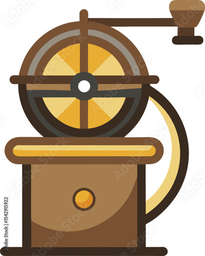 whell ship steering boat