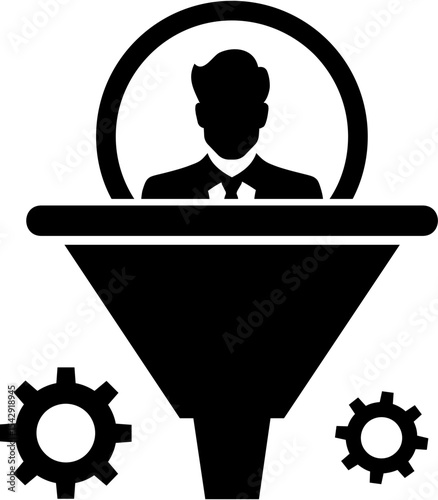 Selection Funnel